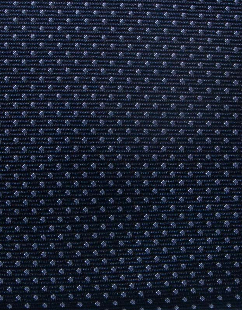 Patrick Hellmann Collection Handmade Silk Tie image